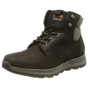 JACK & JONES Herren Jfwgates Nubuck Boot Sneaker ab 22,65€ (statt 107€)