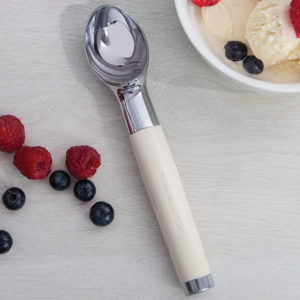 KitchenAid Eiscremelöffel, Portionierer, spülmaschinenfest für 10,99€ (statt 20€)