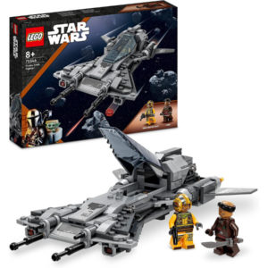 LEGO 75346 Star Wars Snubfighter der Piraten Set für 21,99€ (statt 26€)