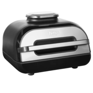 Ninja Foodi MAX Grill & Heißluftfritteuse AG551EU für 199,99€ (statt 219€)