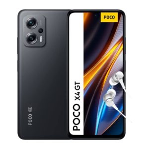 Xiaomi-Deals zum Prime Day - z.B. Poco X4 GT 5G für 299,90€ (statt 364€)