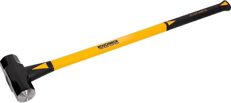 Vorschlaghammer Roughneck Sledge Hammer 14lb