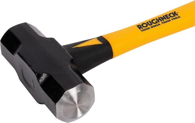 Vorschlaghammer Roughneck Sledge Hammer 14lb