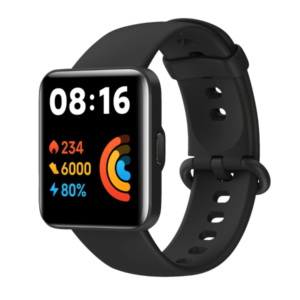 Xiaomi Redmi Watch 2 Lite für 37€ (statt 62€)