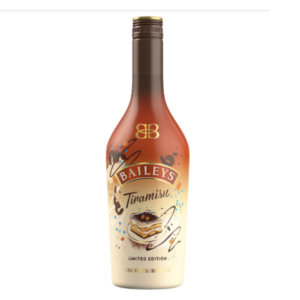 🍾 Baileys Tiramisu - 700ml