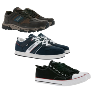 👟 Dockers by Gerli: verschiedene Modelle im Angebot ab 24,99€