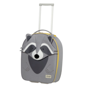 🦝 Samsonite Happy Sammies Eco Upright Koffer für 63,90€ (statt 80€)