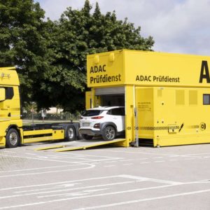 Gratis ADAC Pkw-Sommercheck für alle im Juli in Berlin-Brandenburg