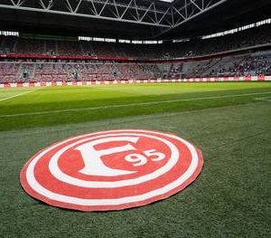 *Vorankündigung* Fortuna Düsseldorf: Freier Eintritt zu den Heimspielen gegen den 1. FC Kaiserslautern, den FC St. Pauli und Eintracht Braunschweig