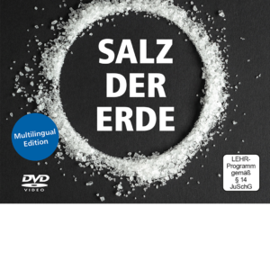 DVD "Salz der Erde" kostenlos bestellen