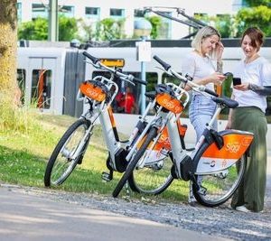 60 Freiminuten zum Start der Pedelecs mit dem meinSiggi-Angebot in Bielefeld -regional-