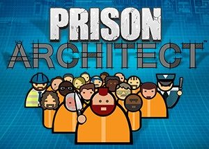 "Prison Architect" kostenlos im Steam-Store spielen