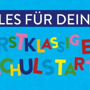 Schulstart-Aktion bei Aldi Nord - Schultüten werden mit Produkten der Aldi-Eigenmarken kostenlos gefüllt