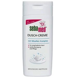 Sebamed Dusch-Creme mit Mizellen-Komplex ab 2,09€ (statt 3,21€)