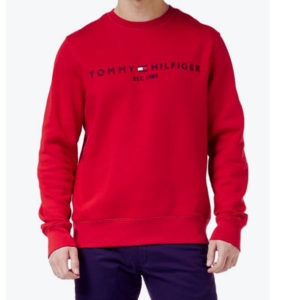 Tommy Hilfiger Sweatshirt für 37,96€ (statt 64€)