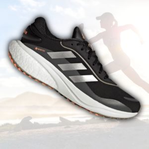 adidas Laufschuh Supernova GTX für 66,98€ (statt 70€)