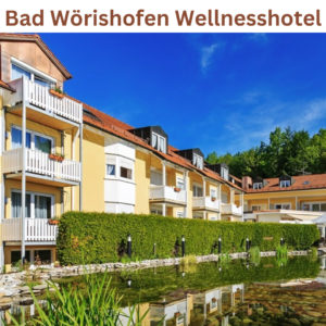 🧖‍♂️🧘‍♂️ Bad Wörishofen: Wellnesstage im Vitalhotel Sonneck für 149€ pro Person