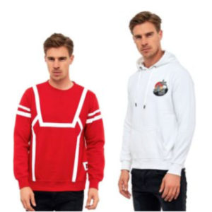 Lässige Rusty Neal Pullover, Hoodie, Hemden &amp; mehr ab nur 10,99€!