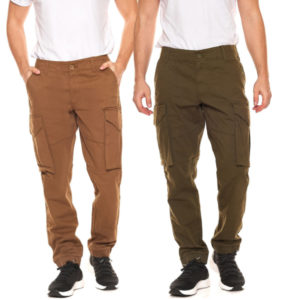 Only &amp; Sons Herren Cargo-Hose je nur 20,98€ (statt 24€)