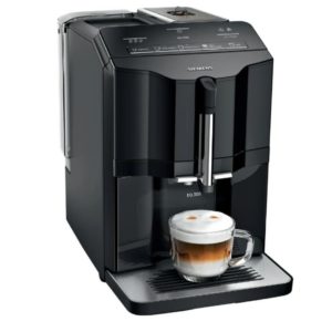 ☕ Siemens Kaffeevollautomat EQ.300 TI35A509DE für 304,95€ (statt 396€)