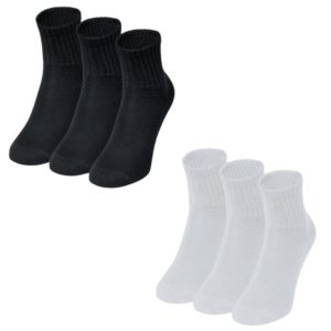 Jako Sportsocken kurz 18 Paar für 23,99€ (statt 36€) 👉 1,33€ pro Paar