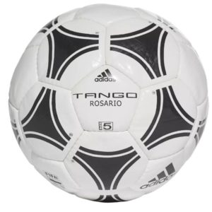 ⚽ Adidas Tango Rosario Größe 5 für 17,99€ (statt 23€)