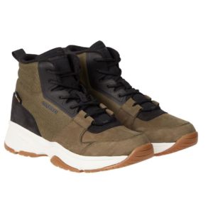 Tommy Hilfiger CORDURA High-Top Trainer Boots für 49,41€ (statt 80€)