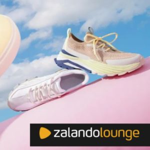 👟 Großer Sneaker Sale bei Zalando Lounge - Converse Chucks ab 23,95€