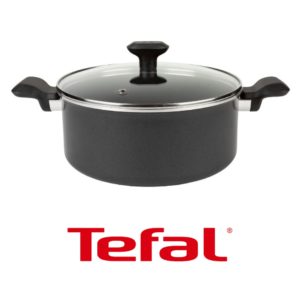 Tefal Kochtopf »C30846« Ø 24 cm für 26,94€ (statt 41€)