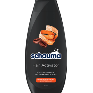 Schauma Koffein-Shampoo