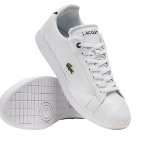 5 verschiedene Lacoste Sneaker für 66,10€ (statt 77€)