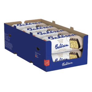 🍰 8x Bahlsen Comtess Choco-Chips für 12,85€ (statt 23€)