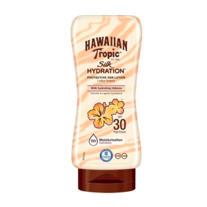 ☀️ Hawaiian Tropic Silk Hydration LSF 30 für 6,14€ (statt 9€)