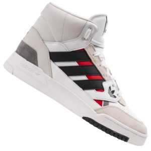 adidas Originals Drop Step SE Herren Sneaker für 53,94€ (statt 58€)