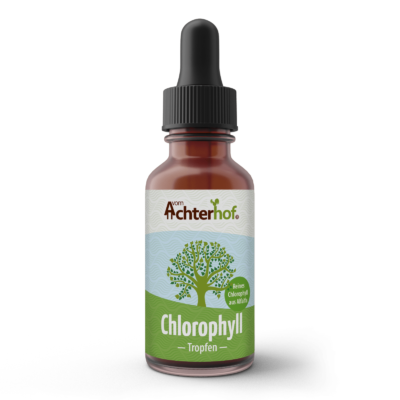 Chlorophyll-Tropfen (50ml)