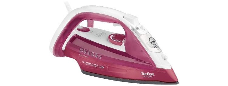 Dampfbügeleisen Tefal FV4920 Ultragliss