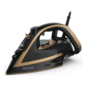 Dampfbügeleisen Tefal FV8064 Puregliss für 79,99€ (statt 116€)