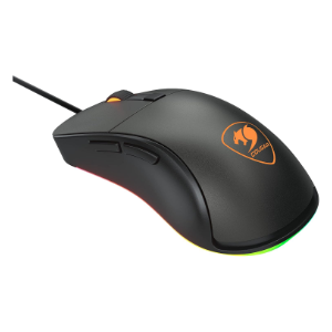 Gaming-Maus Cougar Surpassion EX für 21,05€ (statt 31€)