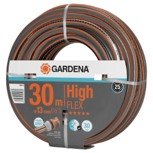 Gartenschlauch Gardena Comfort HighFLEX (13mm / 30m) für 32,72€ (statt 40€)