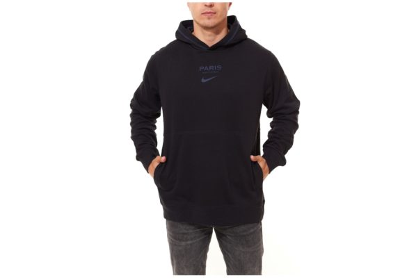 Herren-Hoody Nike Paris St. Germain