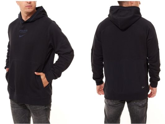 Herren-Hoody Nike Paris St. Germain