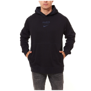 Herren-Hoody Nike Paris St. Germain für 34,99€ (statt 46€)