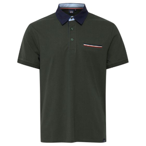 Herren Polo-Shirt FQ1924 Mats in versch. Farben für 17,98€ (statt 25€)