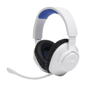 Kabelloses Gaming-Headset JBL Quantum 360P Console Wireless für 79,90€ (statt 95€)