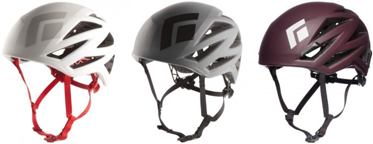 Kletterhelm Black Diamond Vapor