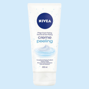 🚀 3x NIVEA Creme Peeling (200 ml) für nur 7,70€ (statt 11,55€) - pro Peeling nur 2,56€! 🤩