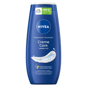 💥NIVEA Creme Care Pflegedusche