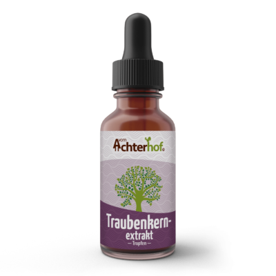 OPC Traubenkernextrakt-Tropfen (50ml)