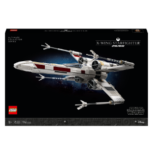 Proshop: LEGO-Sets im Sale, z.B. LEGO Star Wars Spinnenpanzer für 47,98€ (statt 54€)