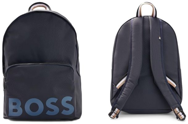 Rucksack Hugo Boss Catch 15